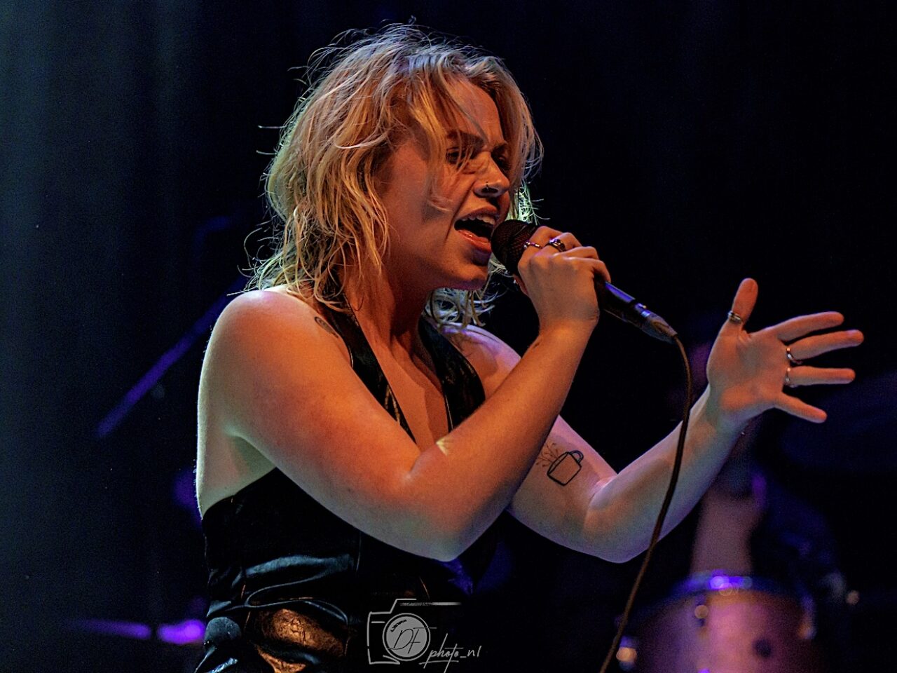 Philine Daniel Frissen Nieuwe Nor 7