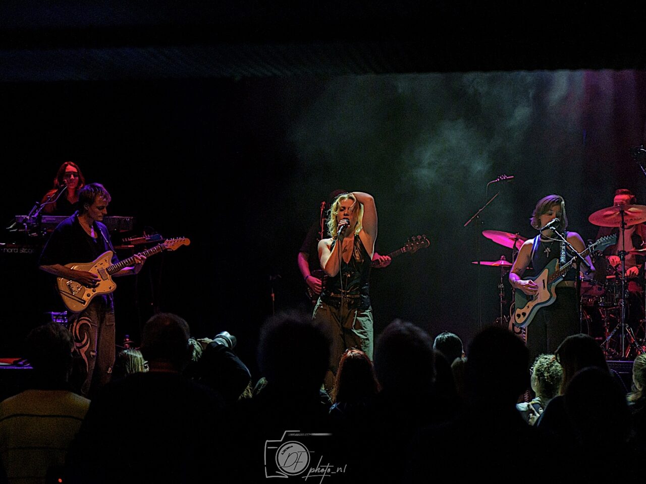 Philine Daniel Frissen Nieuwe Nor 9