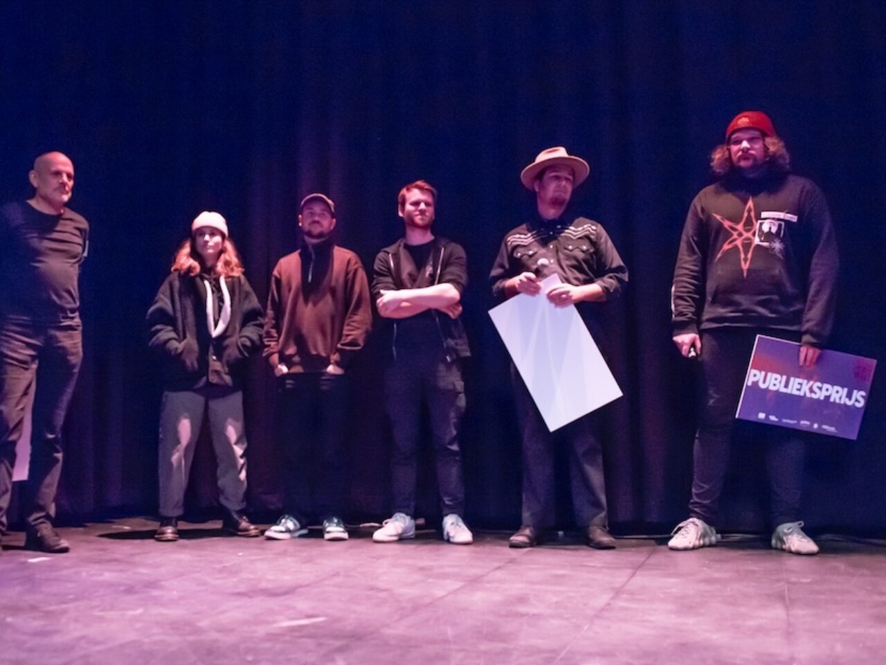 Prijsuitreiking South Wave Nieuwe Nor 31012026 Marc Bogman 1