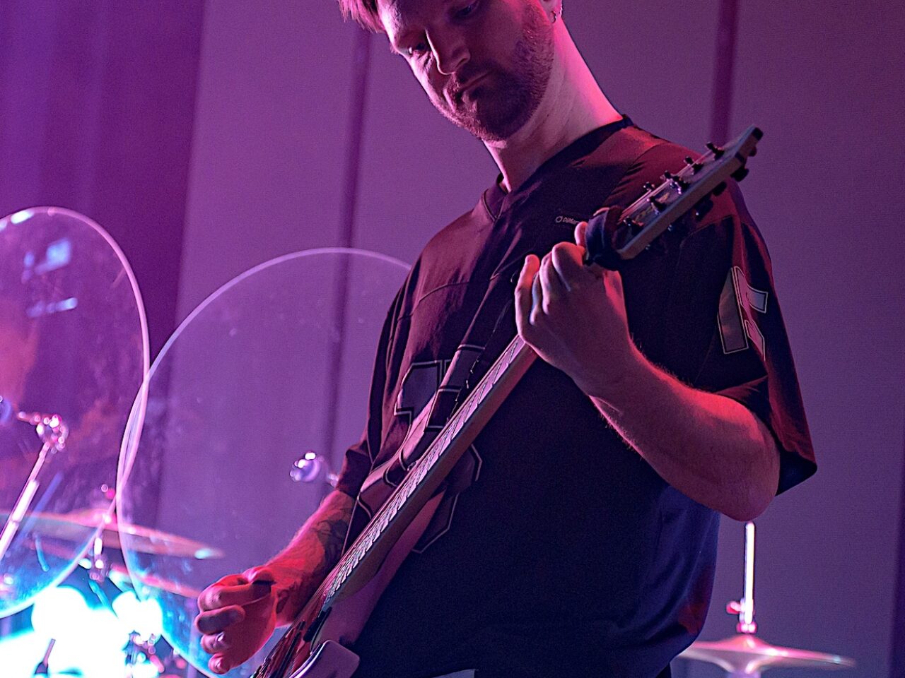 Samurai Pizza Cats 1