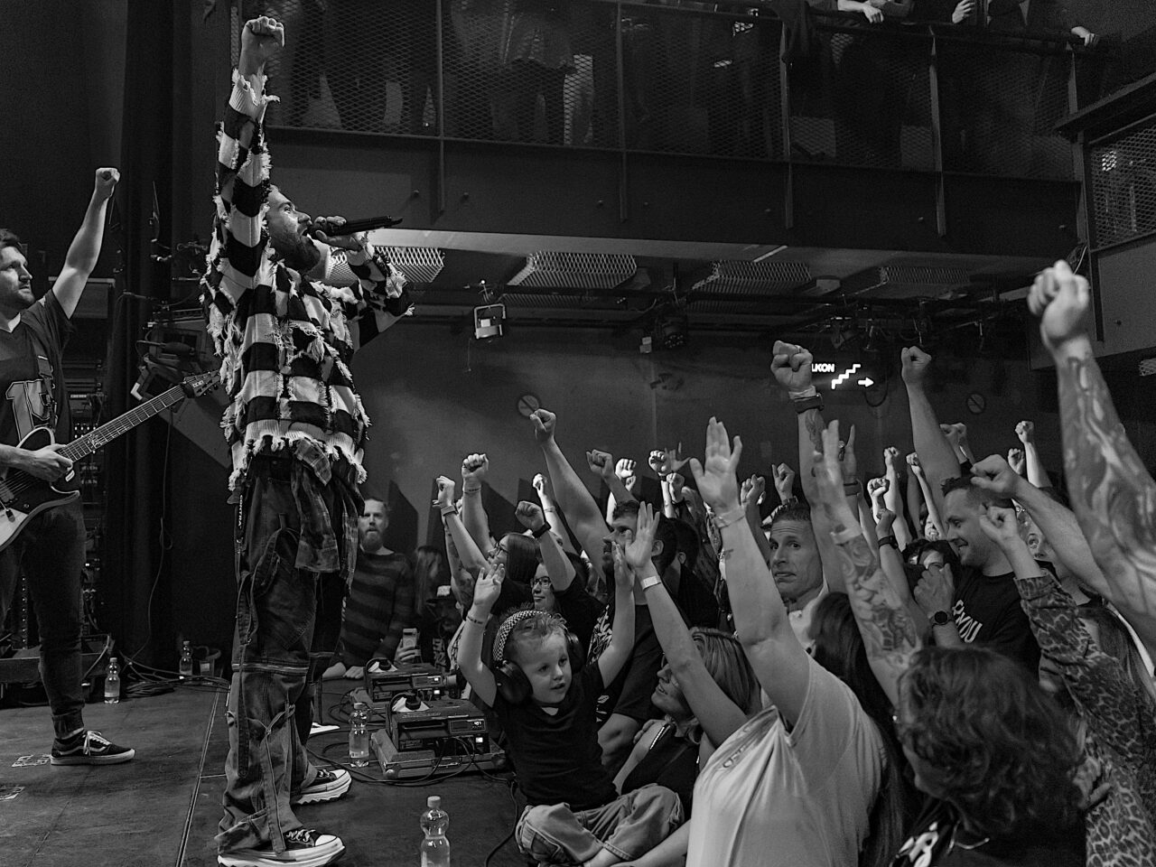 Samurai Pizza Cats 10