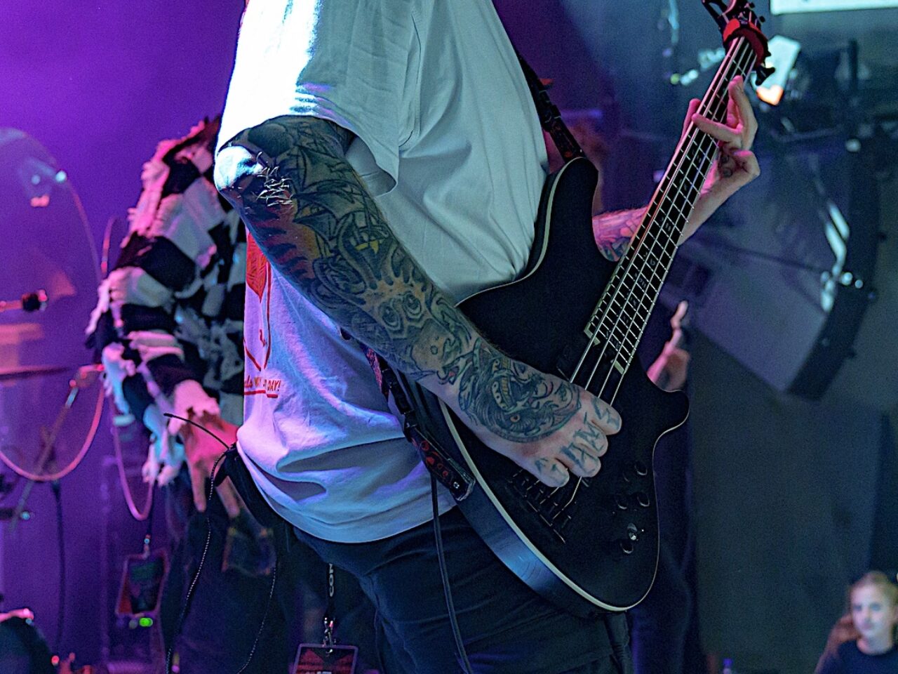 Samurai Pizza Cats 12