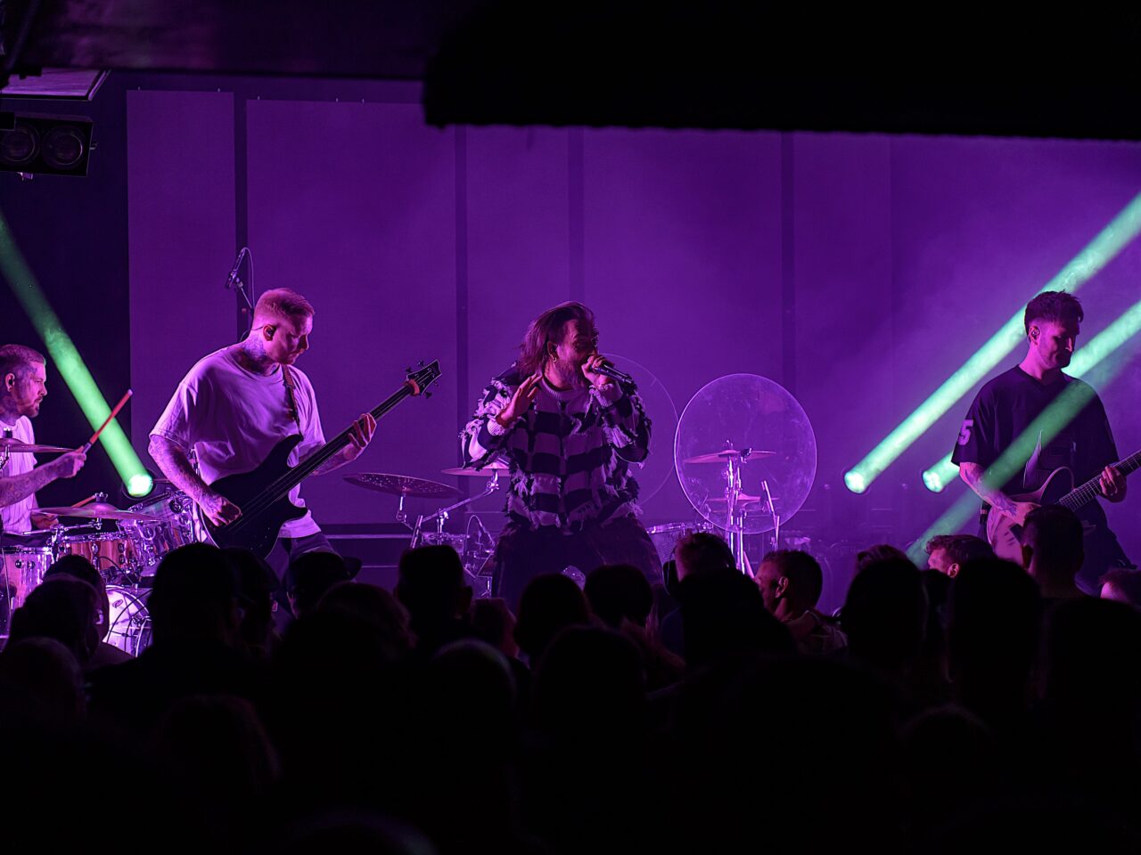 Samurai Pizza Cats 13