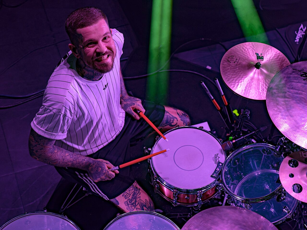 Samurai Pizza Cats 14