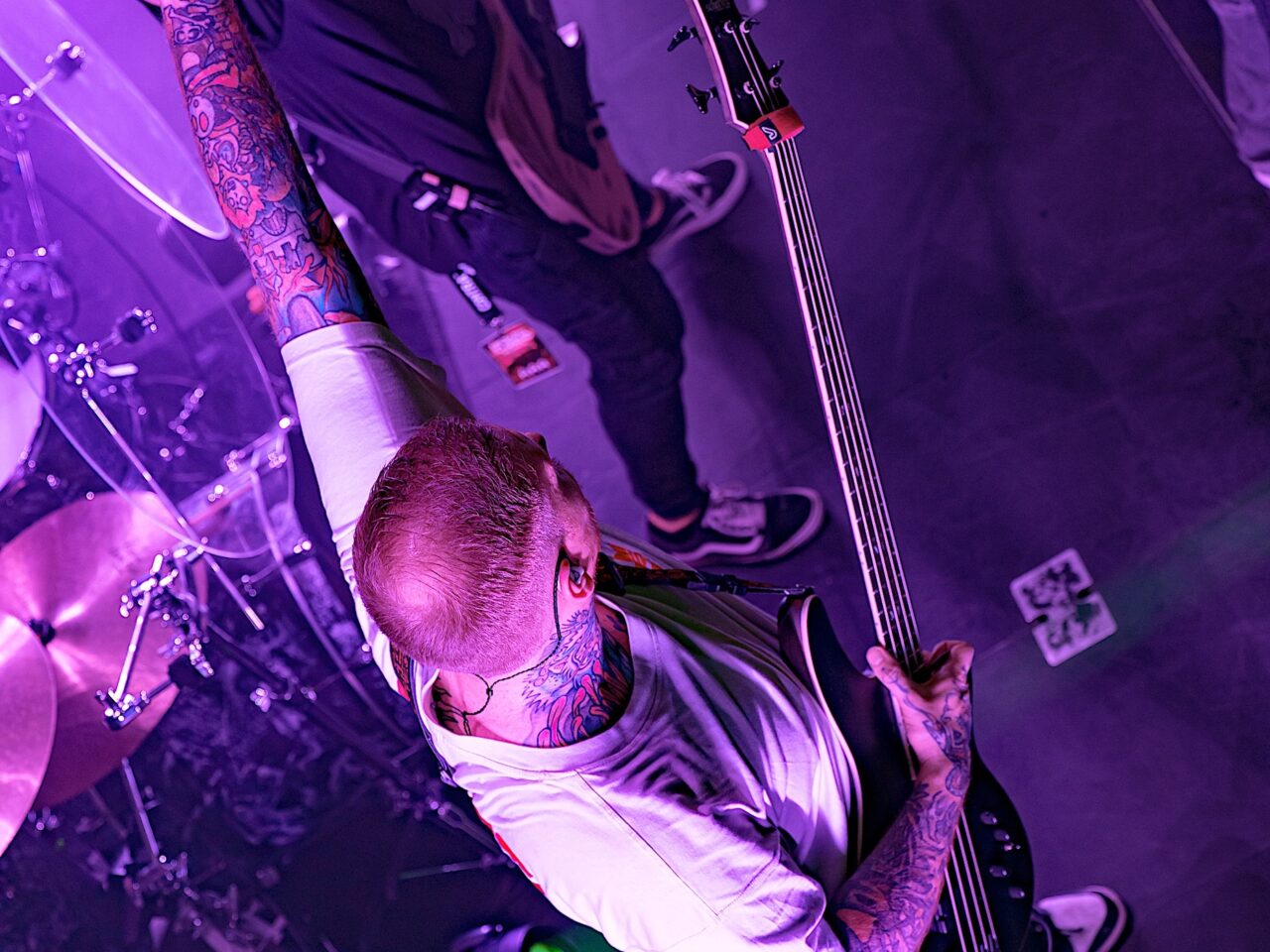 Samurai Pizza Cats 15