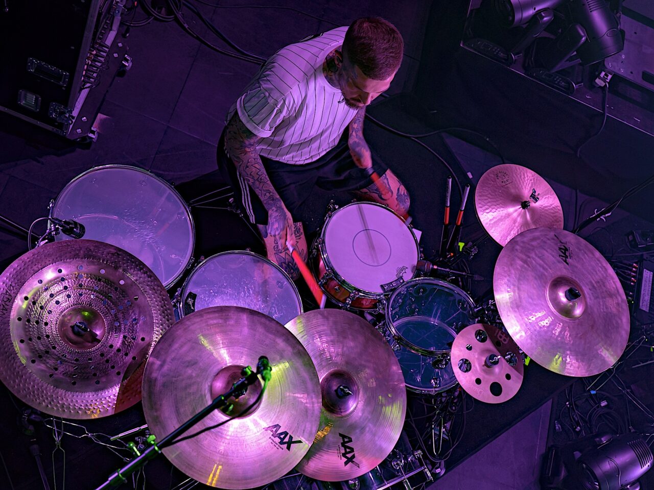 Samurai Pizza Cats 17