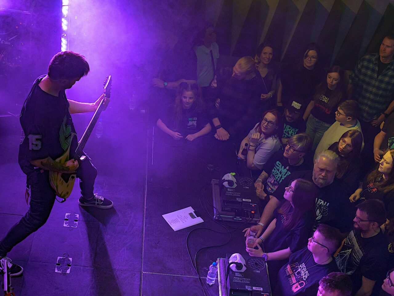 Samurai Pizza Cats 18