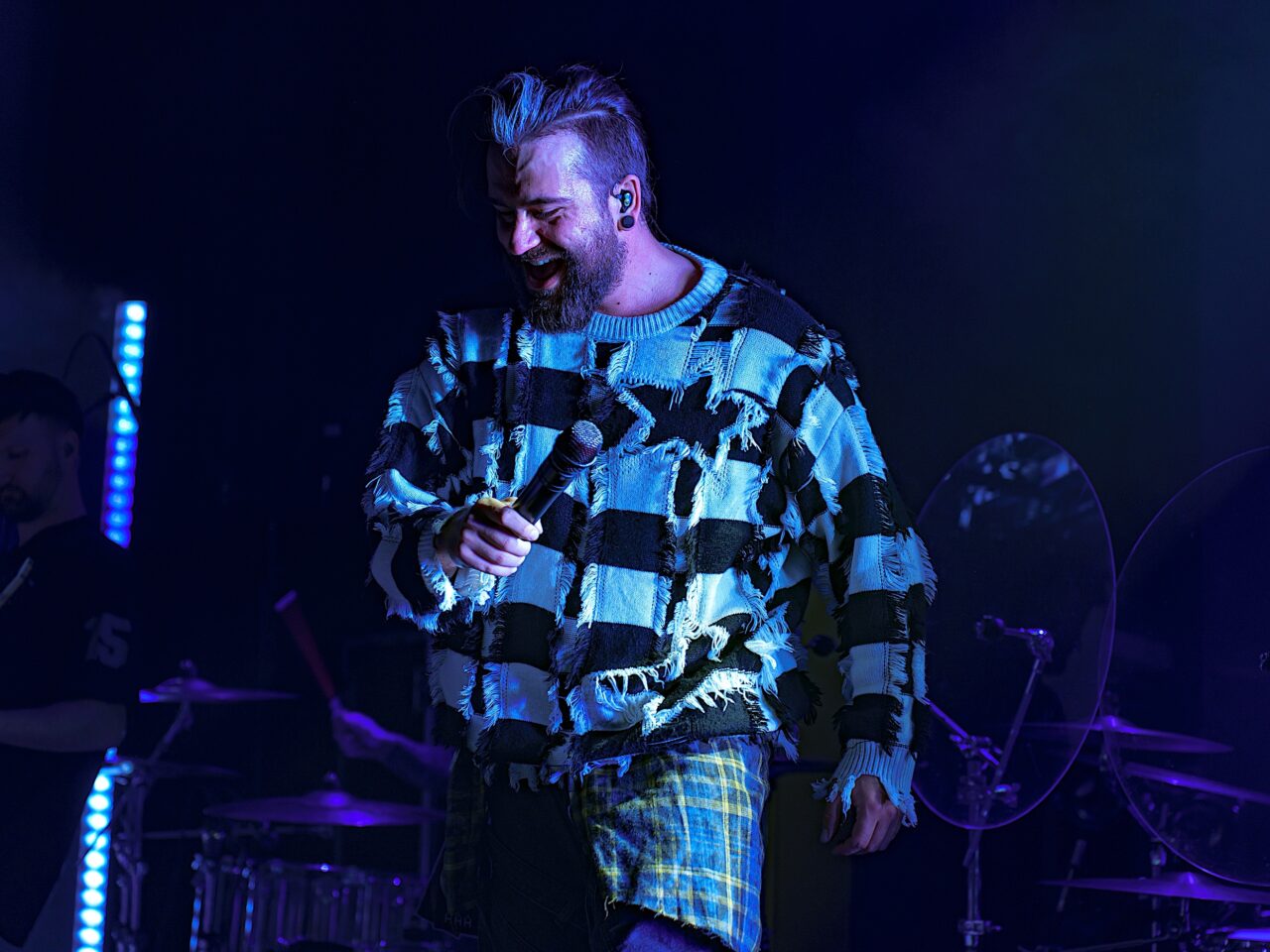 Samurai Pizza Cats 19