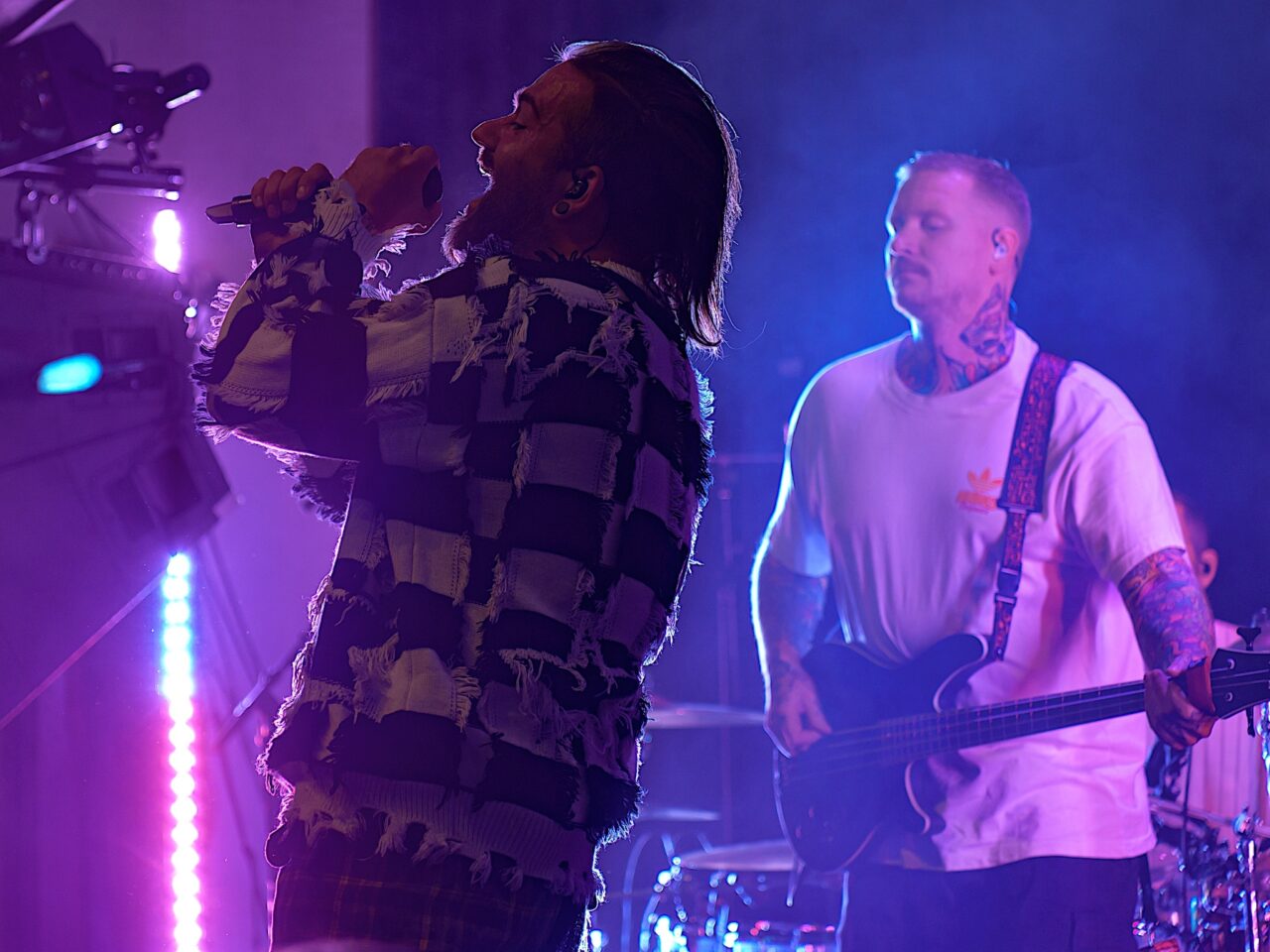 Samurai Pizza Cats 2