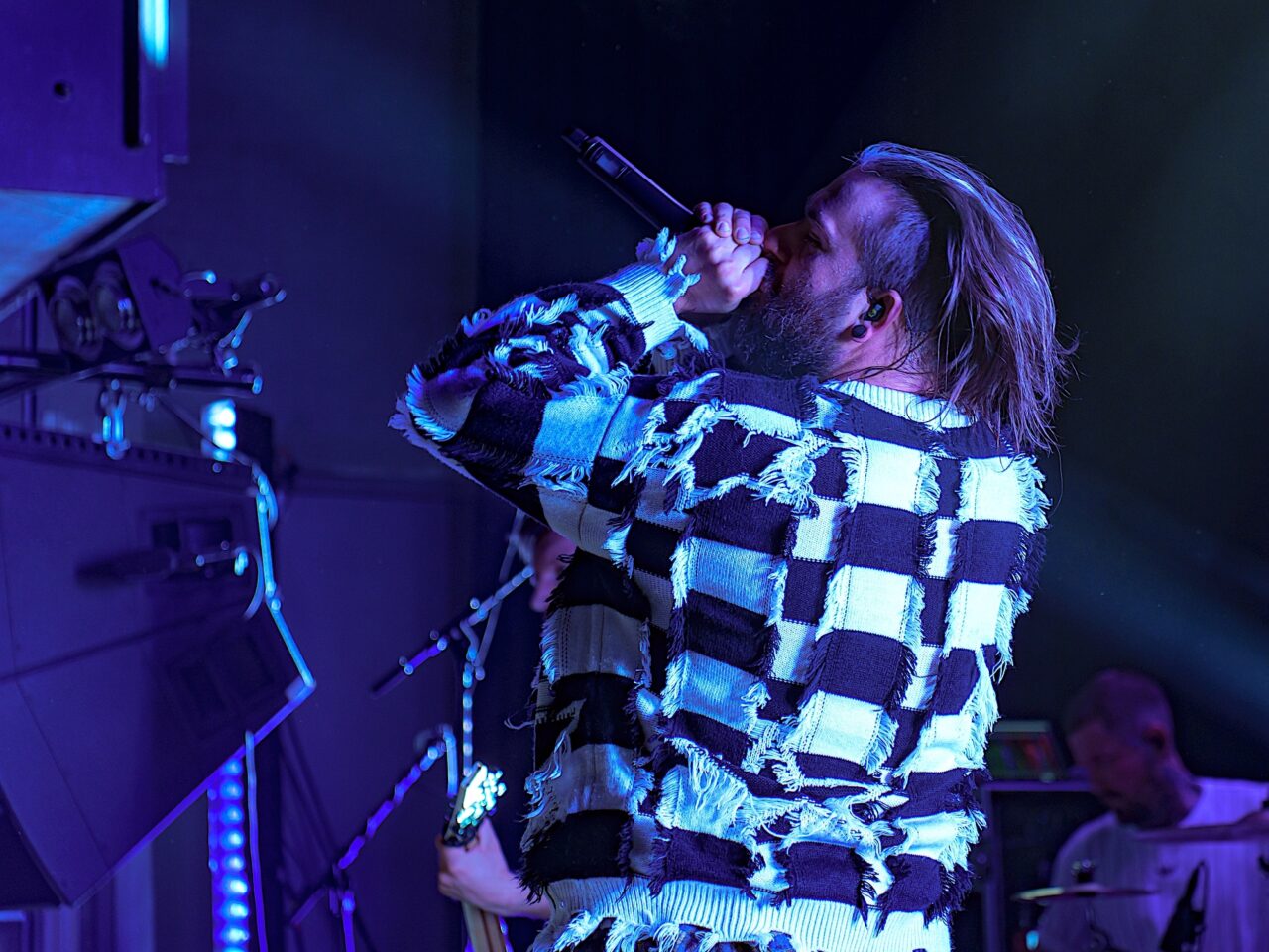 Samurai Pizza Cats 21