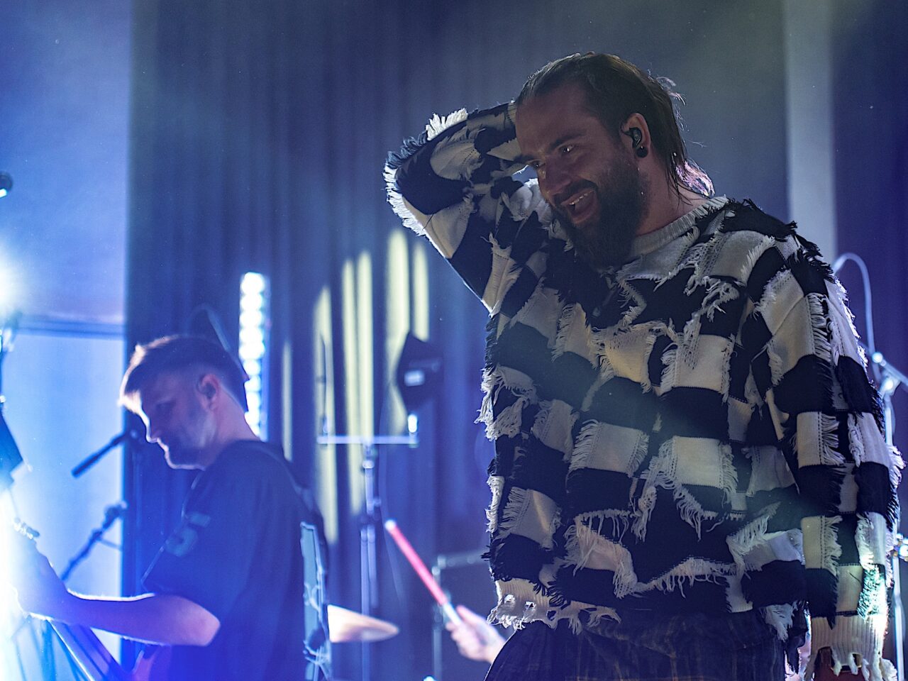 Samurai Pizza Cats 22