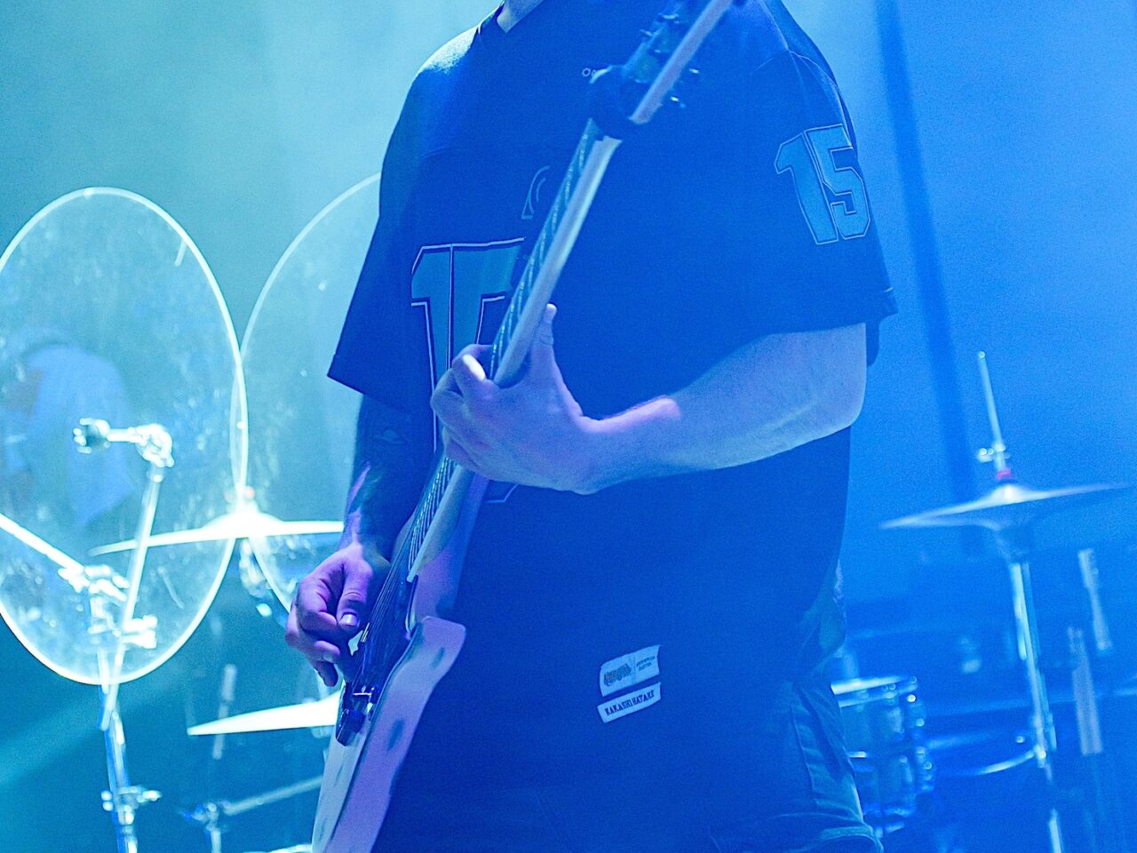 Samurai Pizza Cats 23