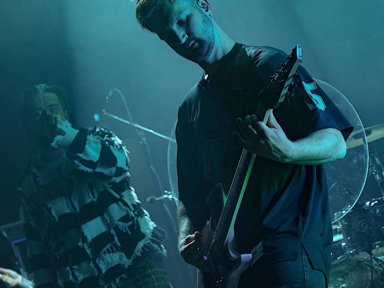 Samurai Pizza Cats 24