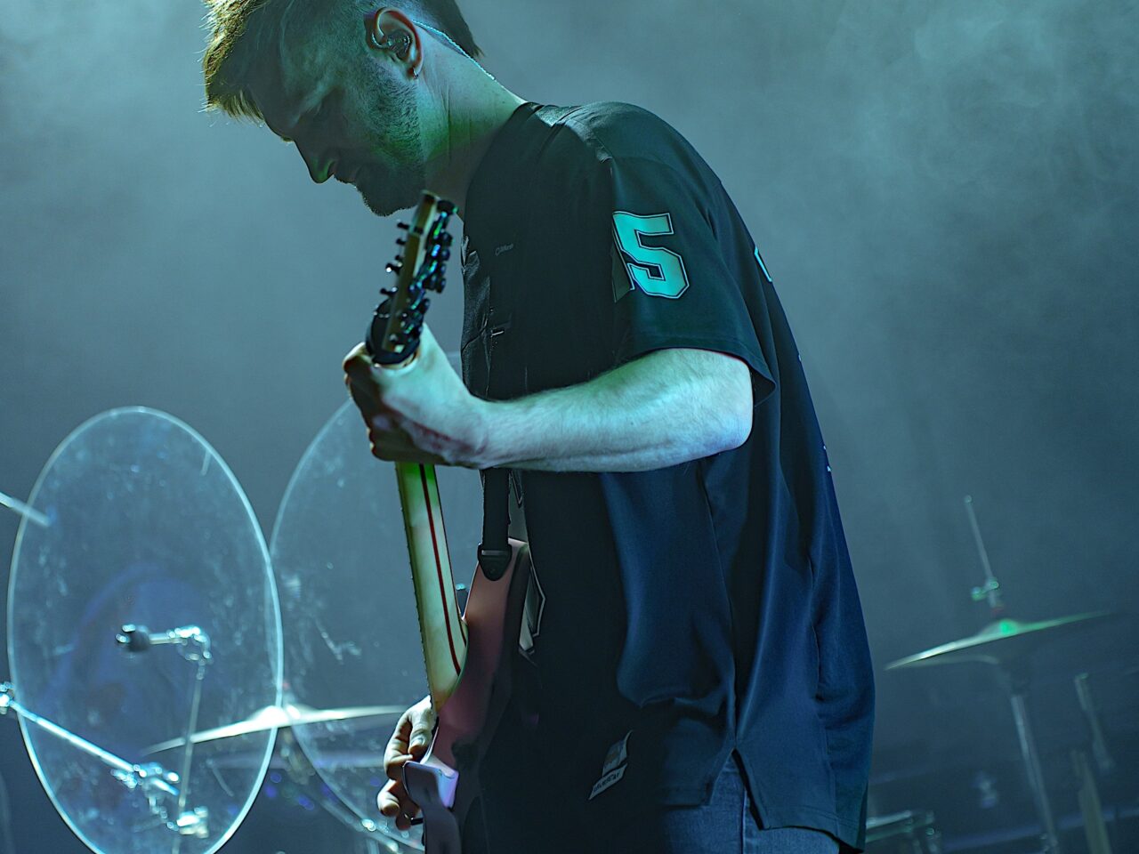 Samurai Pizza Cats 25