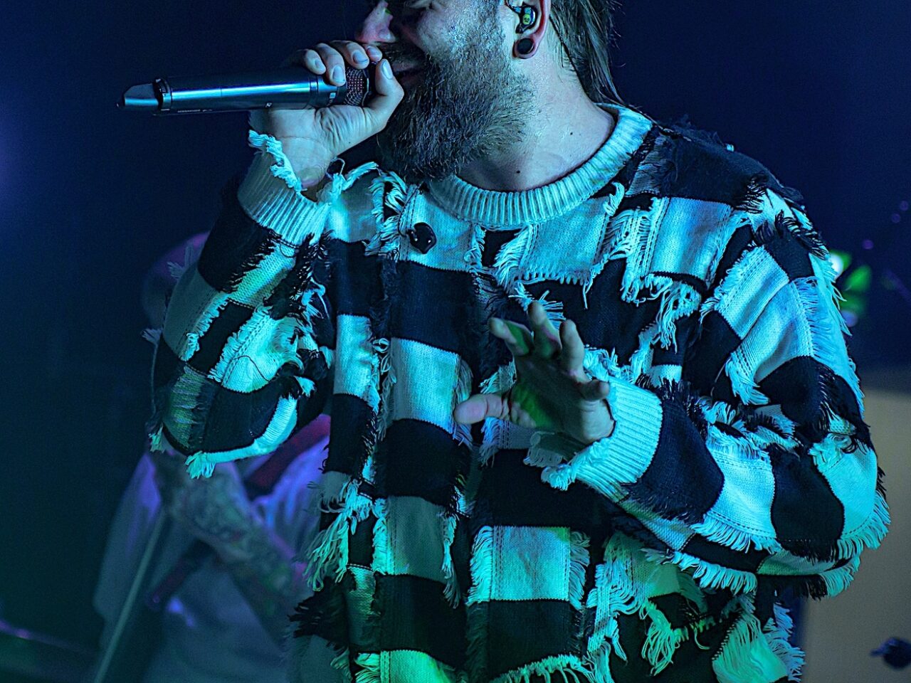 Samurai Pizza Cats 26