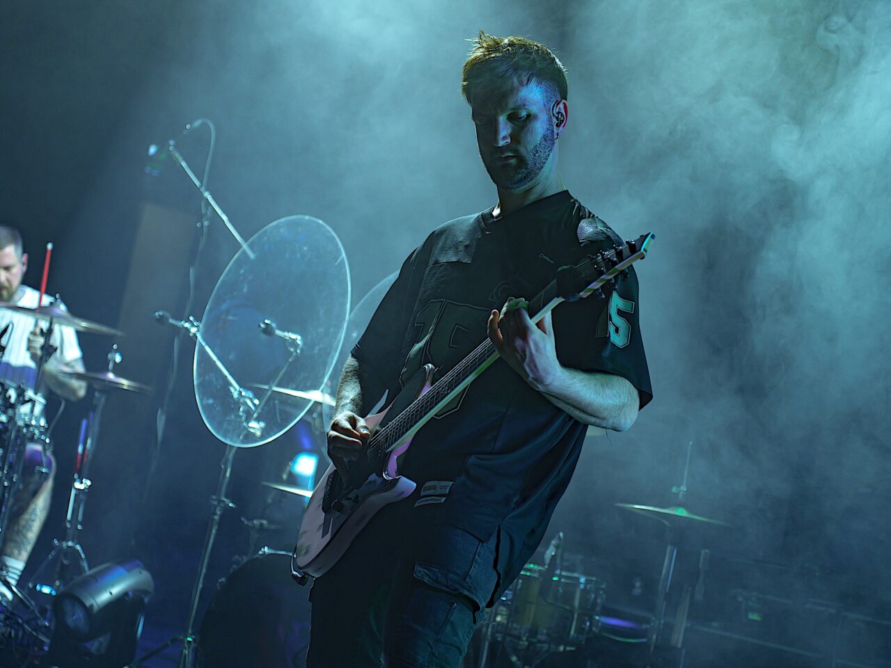 Samurai Pizza Cats 27