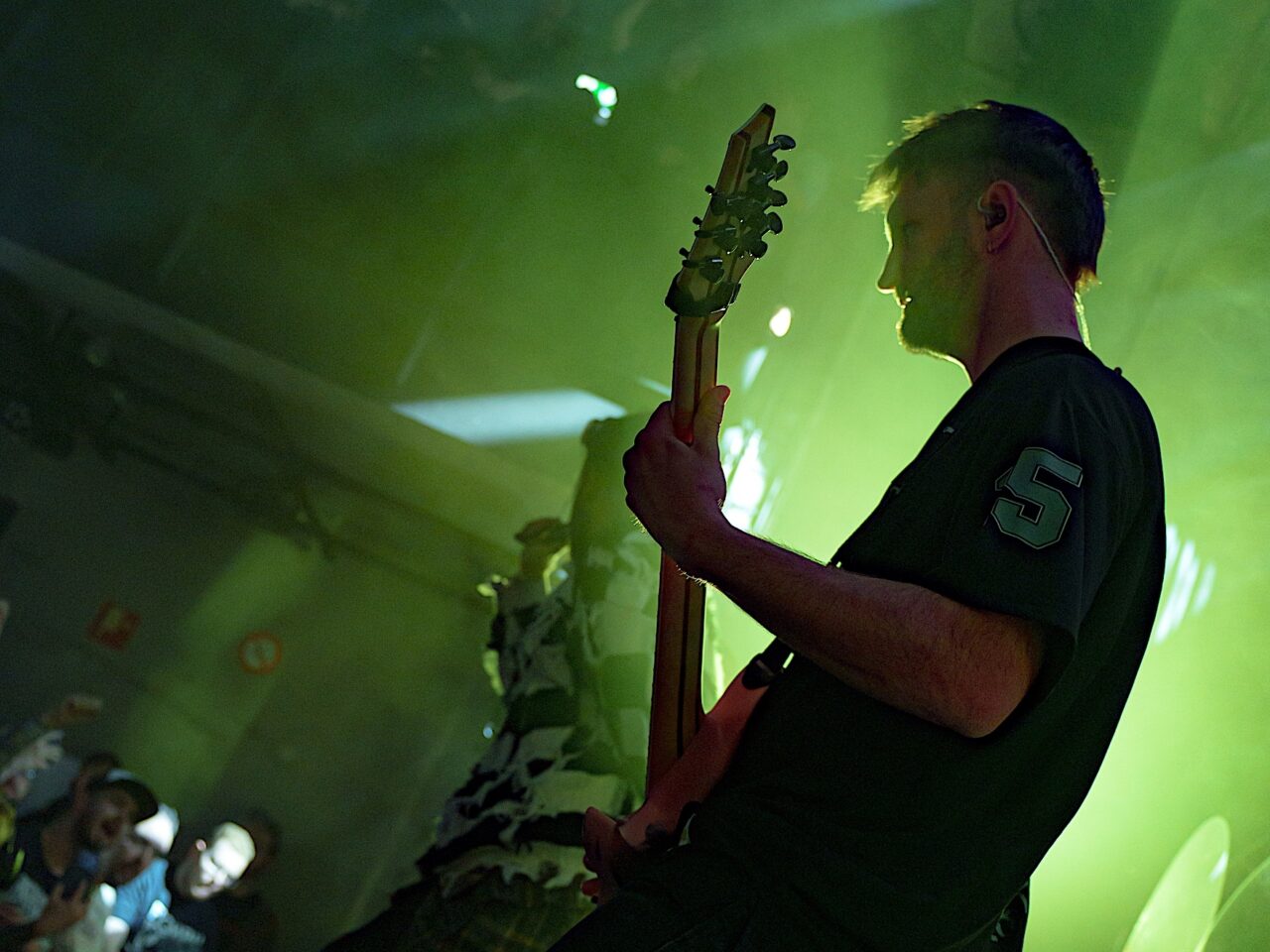 Samurai Pizza Cats 28