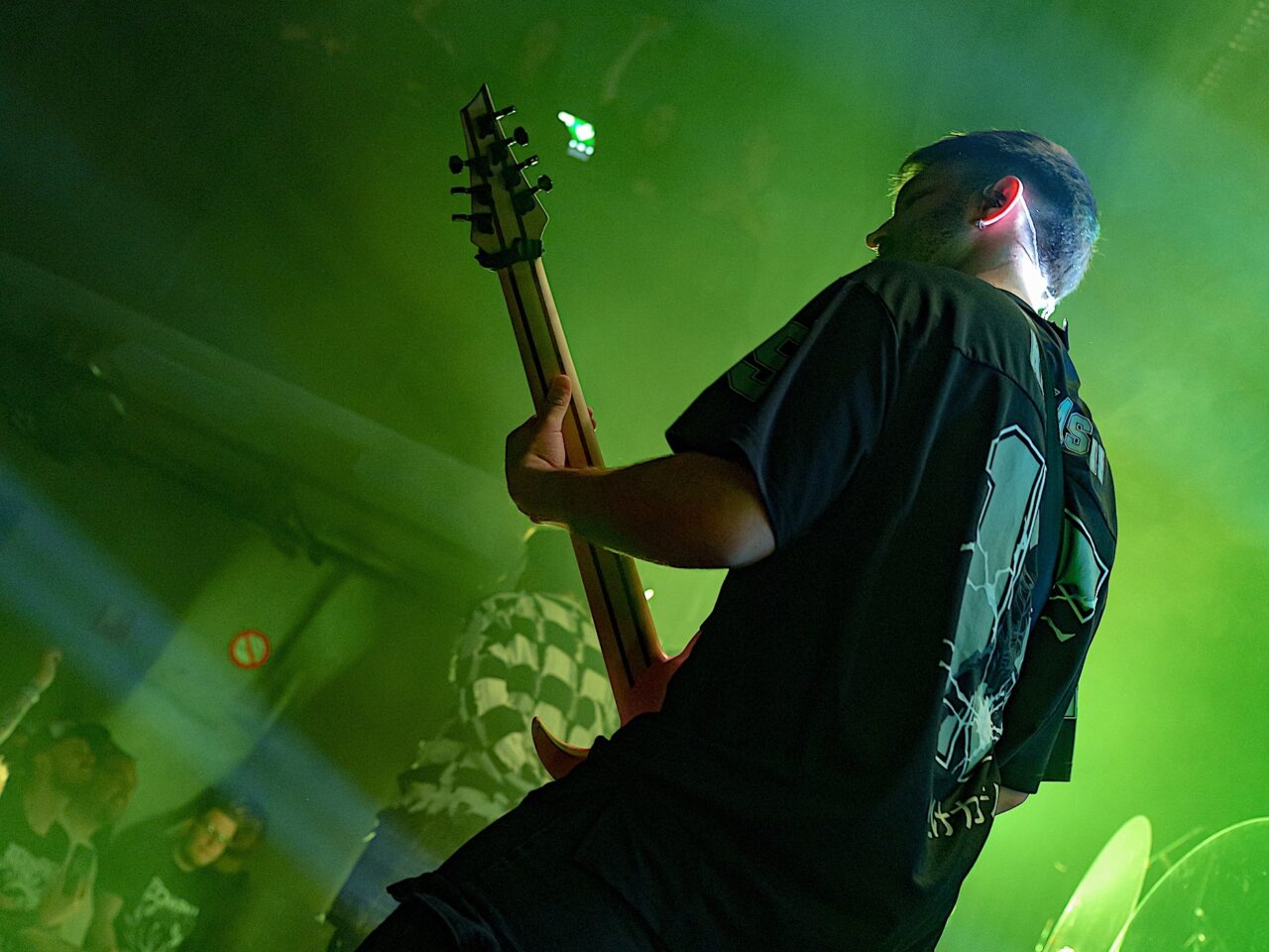 Samurai Pizza Cats 29