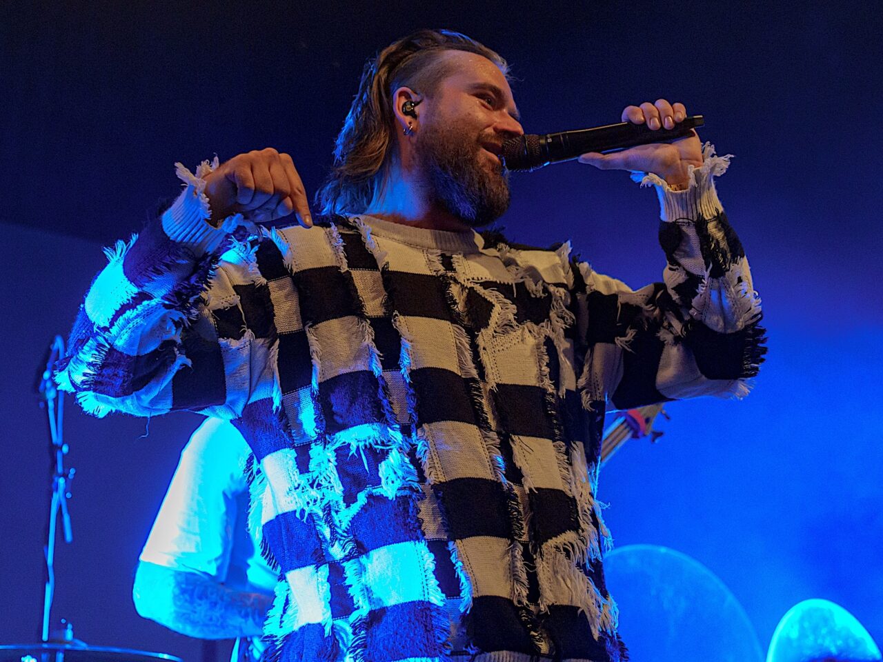 Samurai Pizza Cats 3