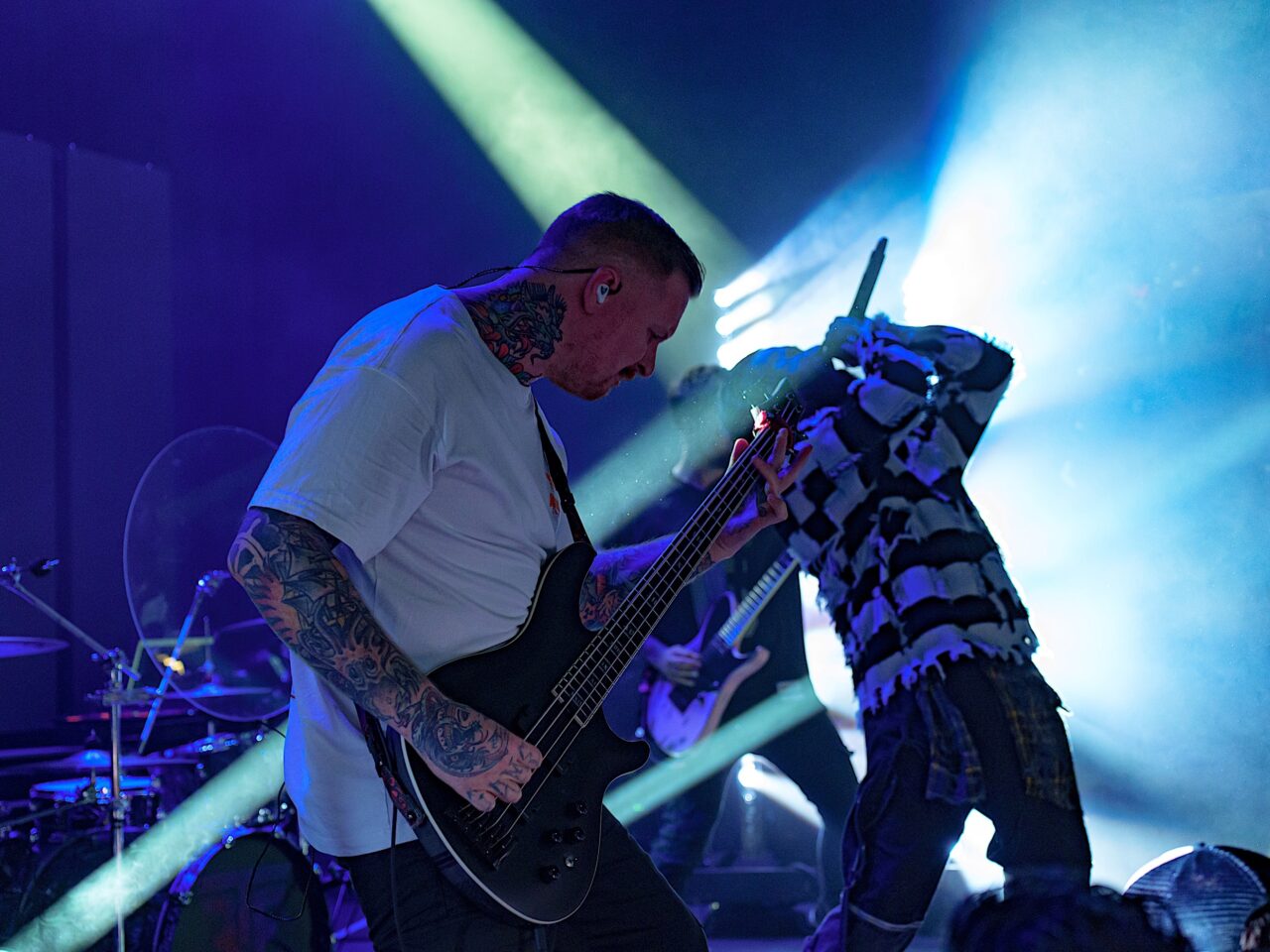 Samurai Pizza Cats 4