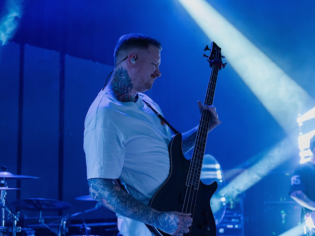 Samurai Pizza Cats 5