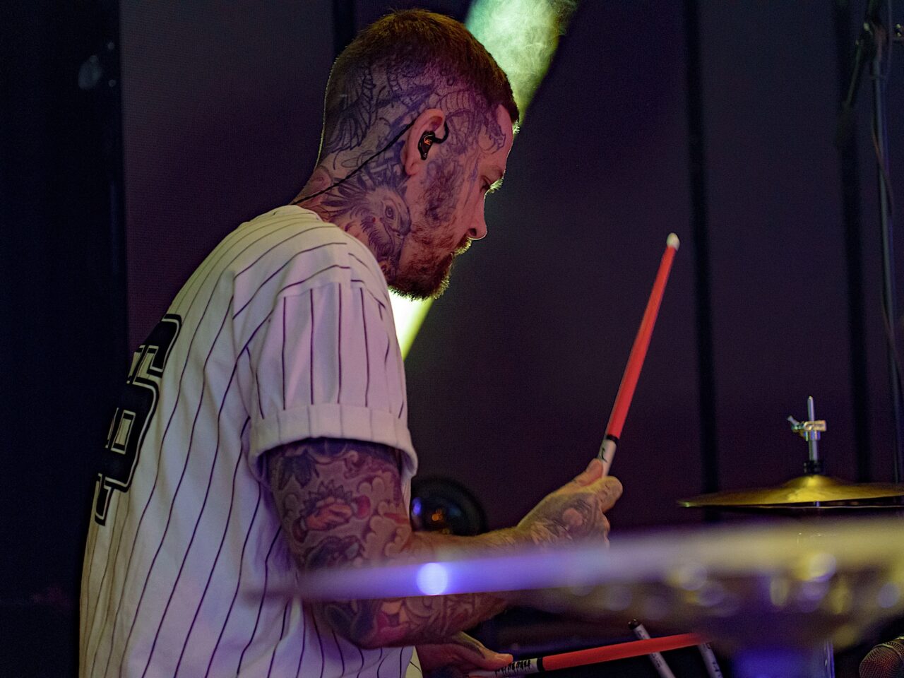 Samurai Pizza Cats 6