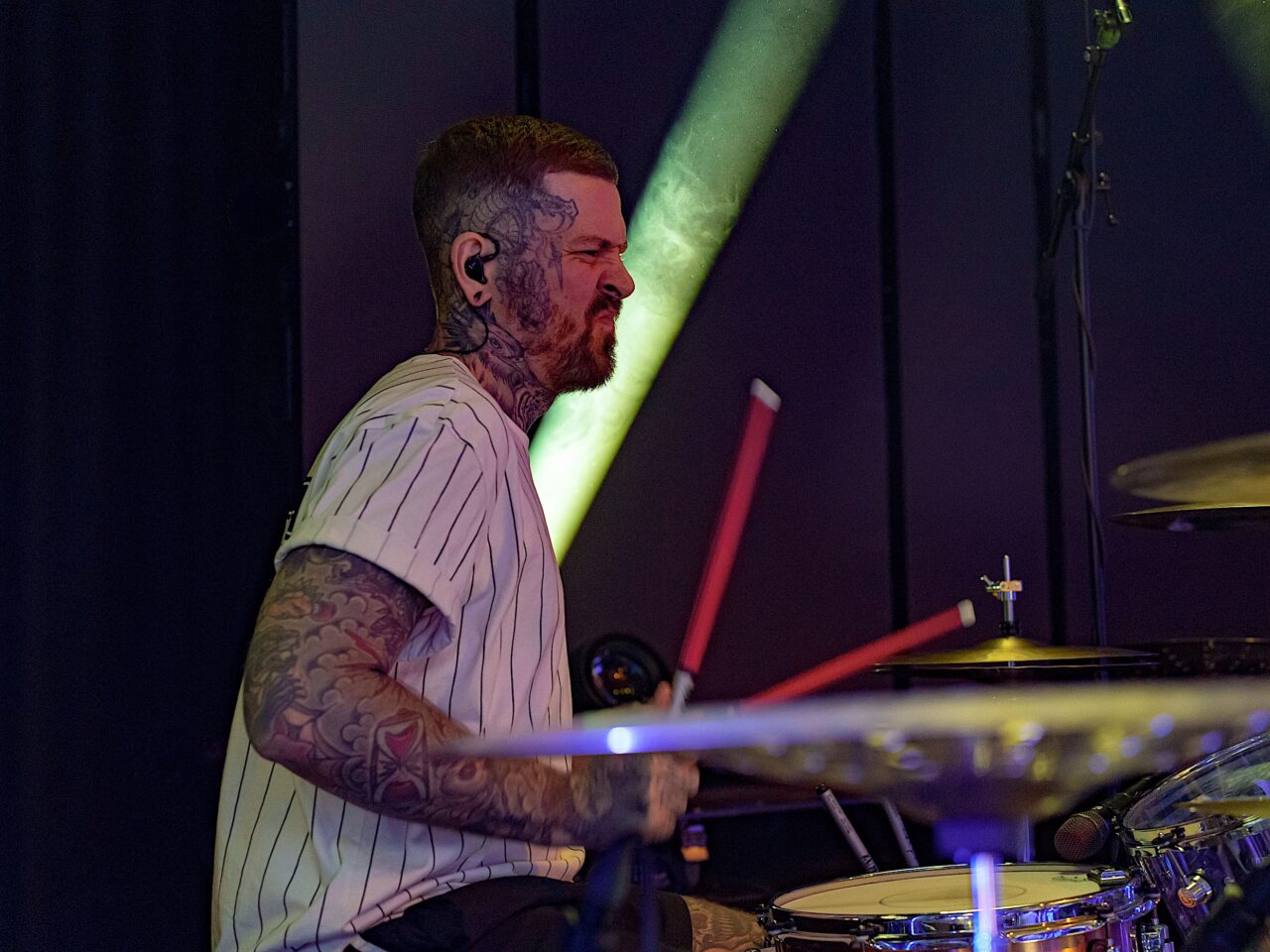 Samurai Pizza Cats 7