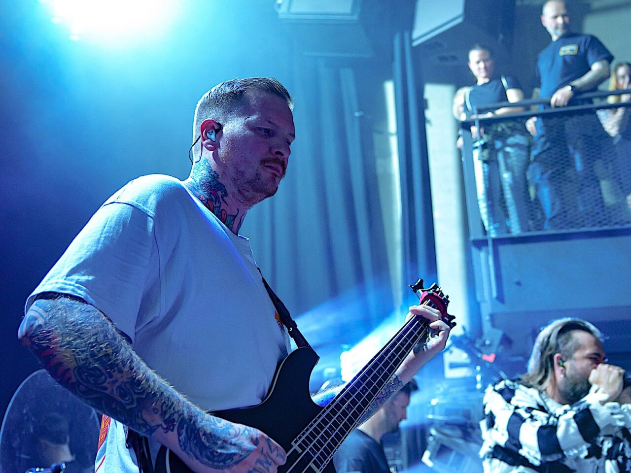 Samurai Pizza Cats 8