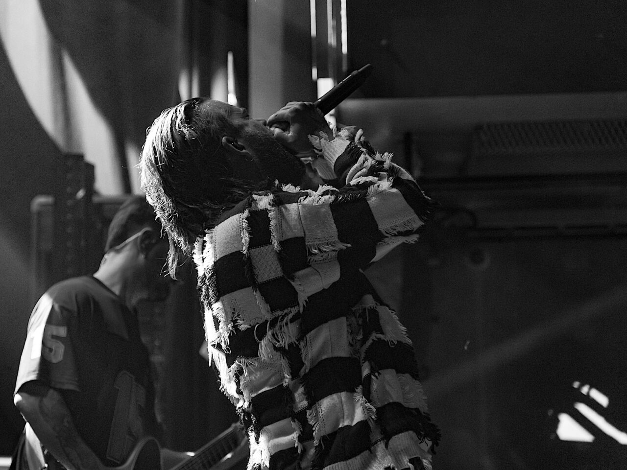 Samurai Pizza Cats 9