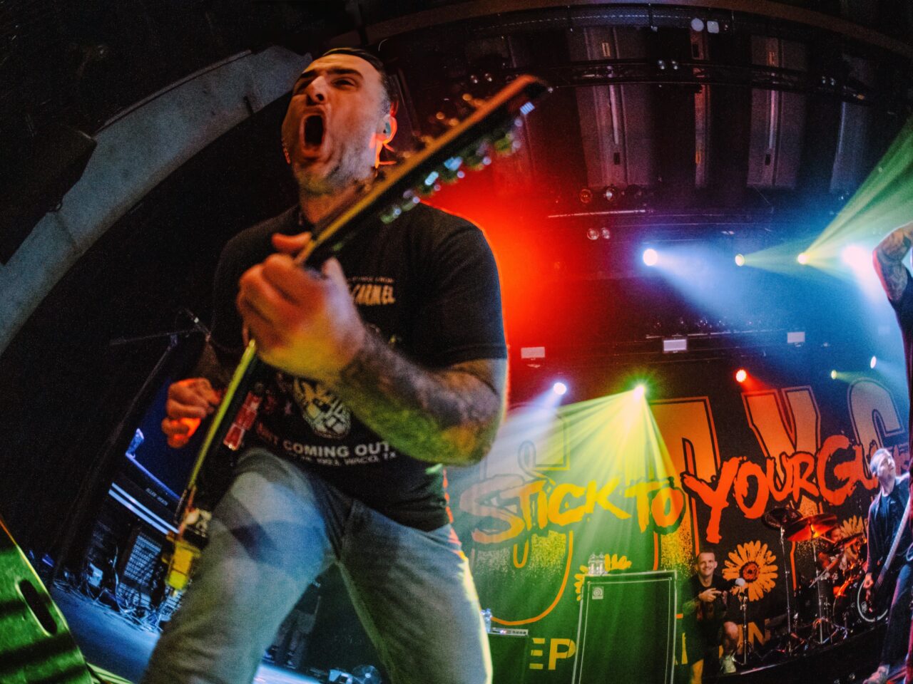 Stick To Your Guns NIEUWE NOR 260820 Femke Valks DSC 3273 bewerkt bewerkt