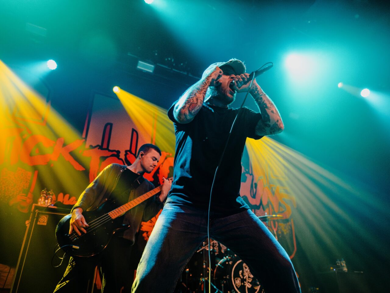 Stick To Your Guns NIEUWE NOR 260820 Femke Valks DSC 9282