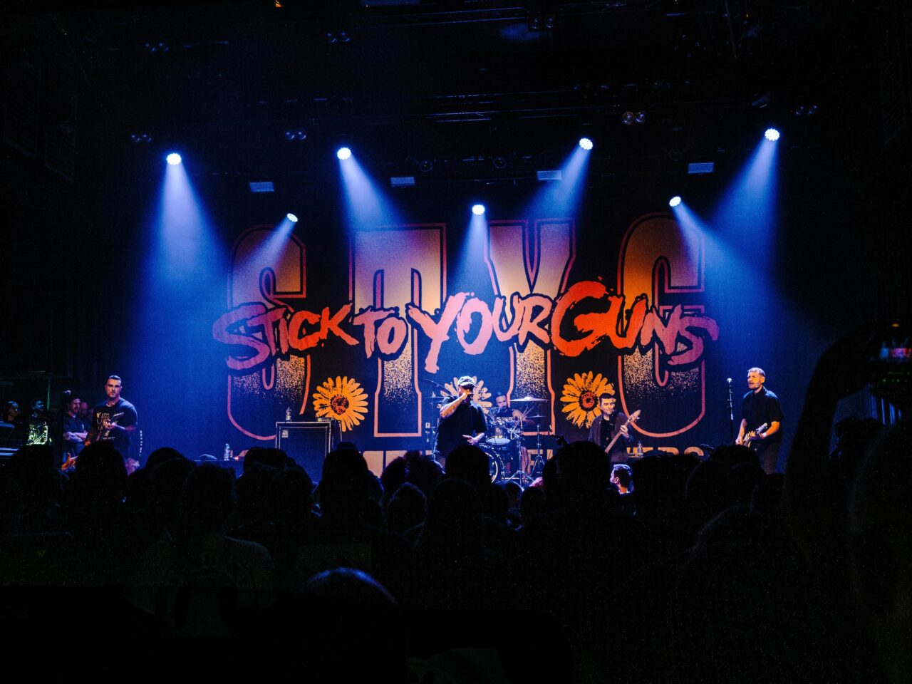 Stick To Your Guns NIEUWE NOR 260820 Femke Valks DSC 9440