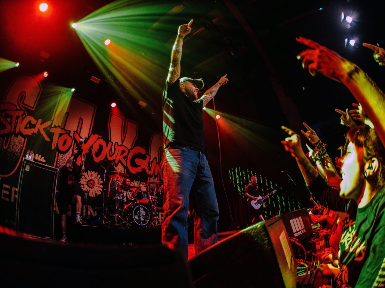 Stick To Your Guns Nieuwe Nor 260820 DSC 3270
