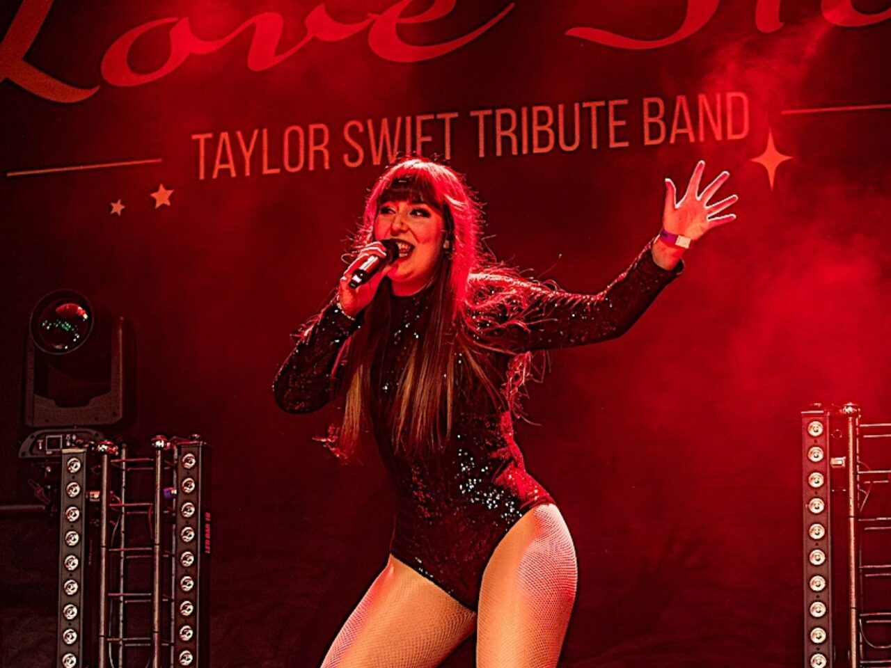 Taylor Swift Tribute 25