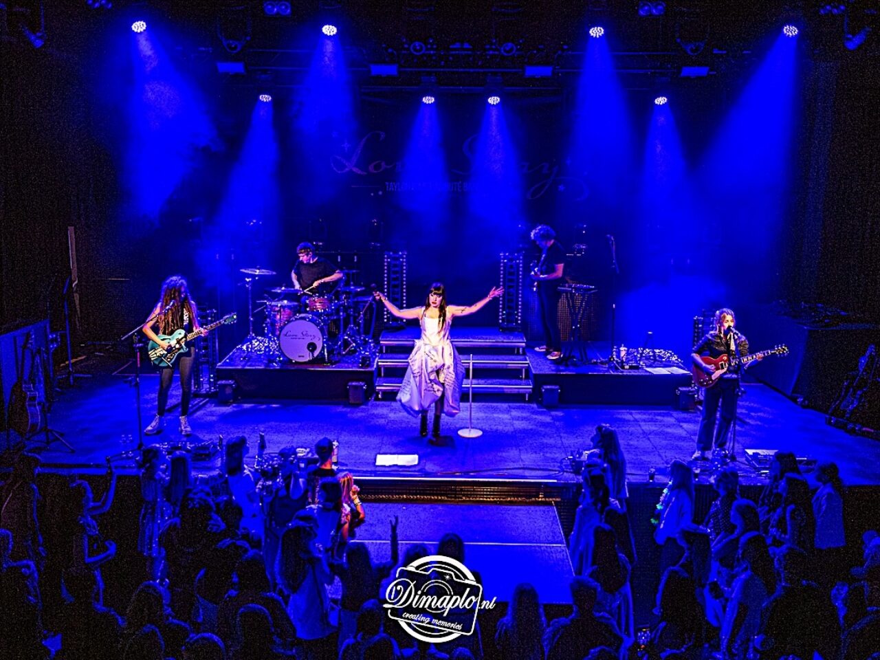Taylor Swift Tribute 66
