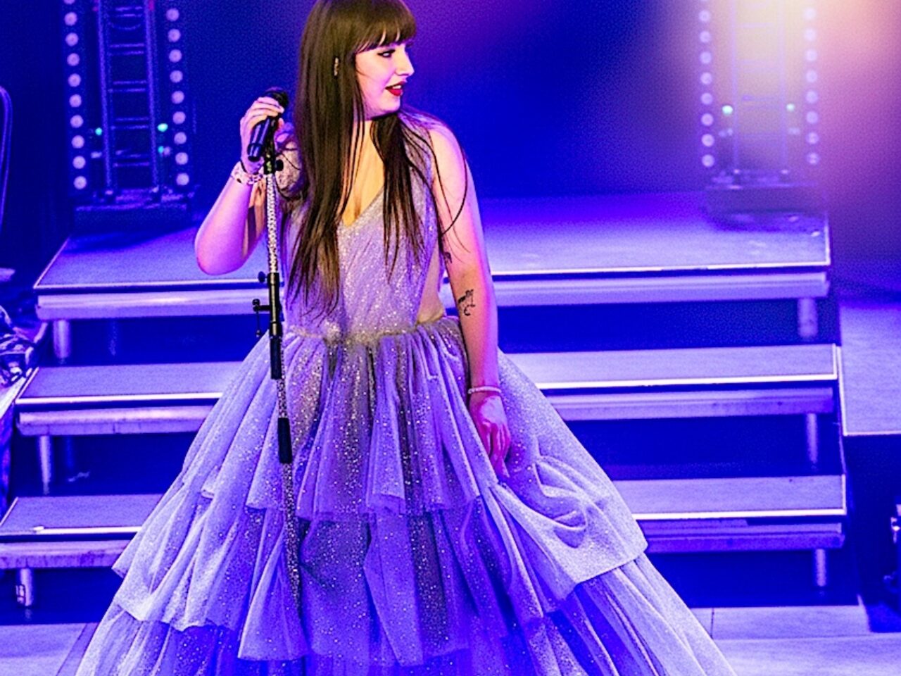 Taylor Swift Tribute 96