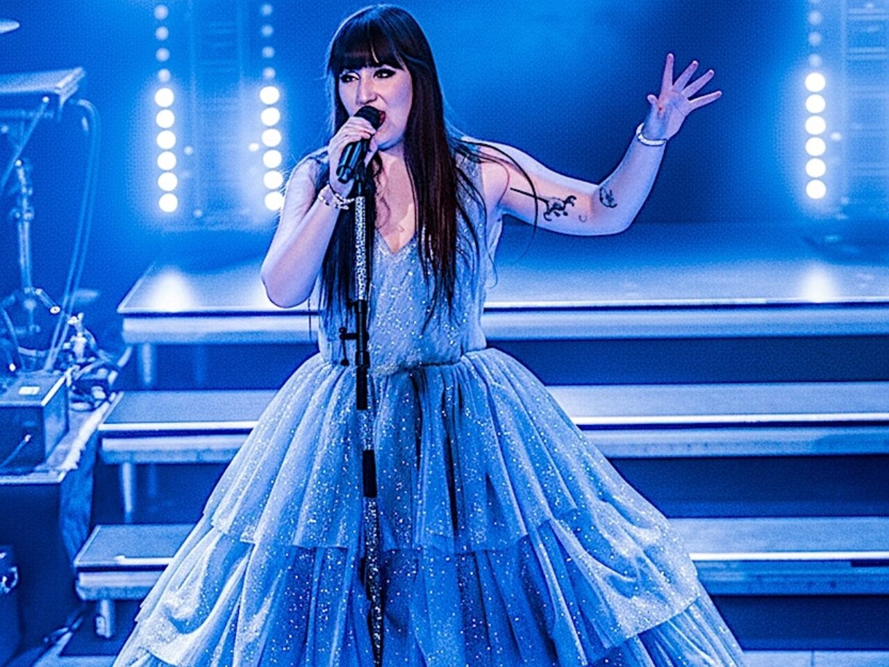 Taylor Swift Tribute 97
