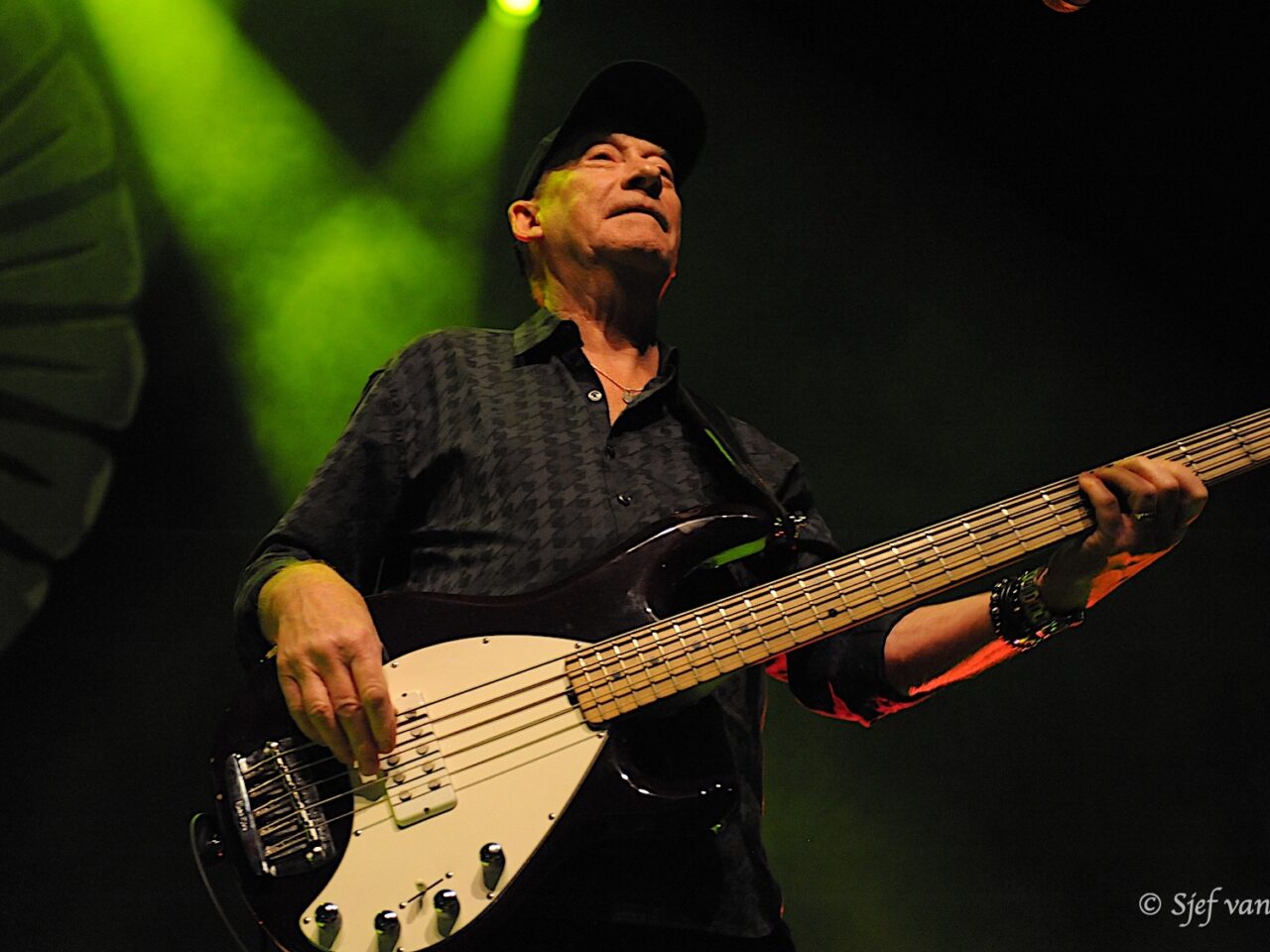 Wishbone Ash 007