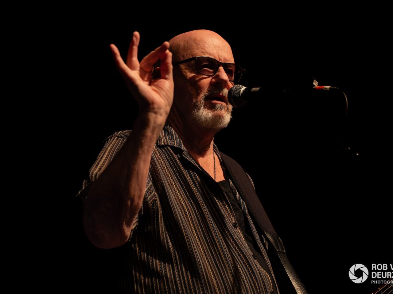 Wishbone Ash Nieuwe Nor Heerlen 20260105 Rob van Deurzen 1