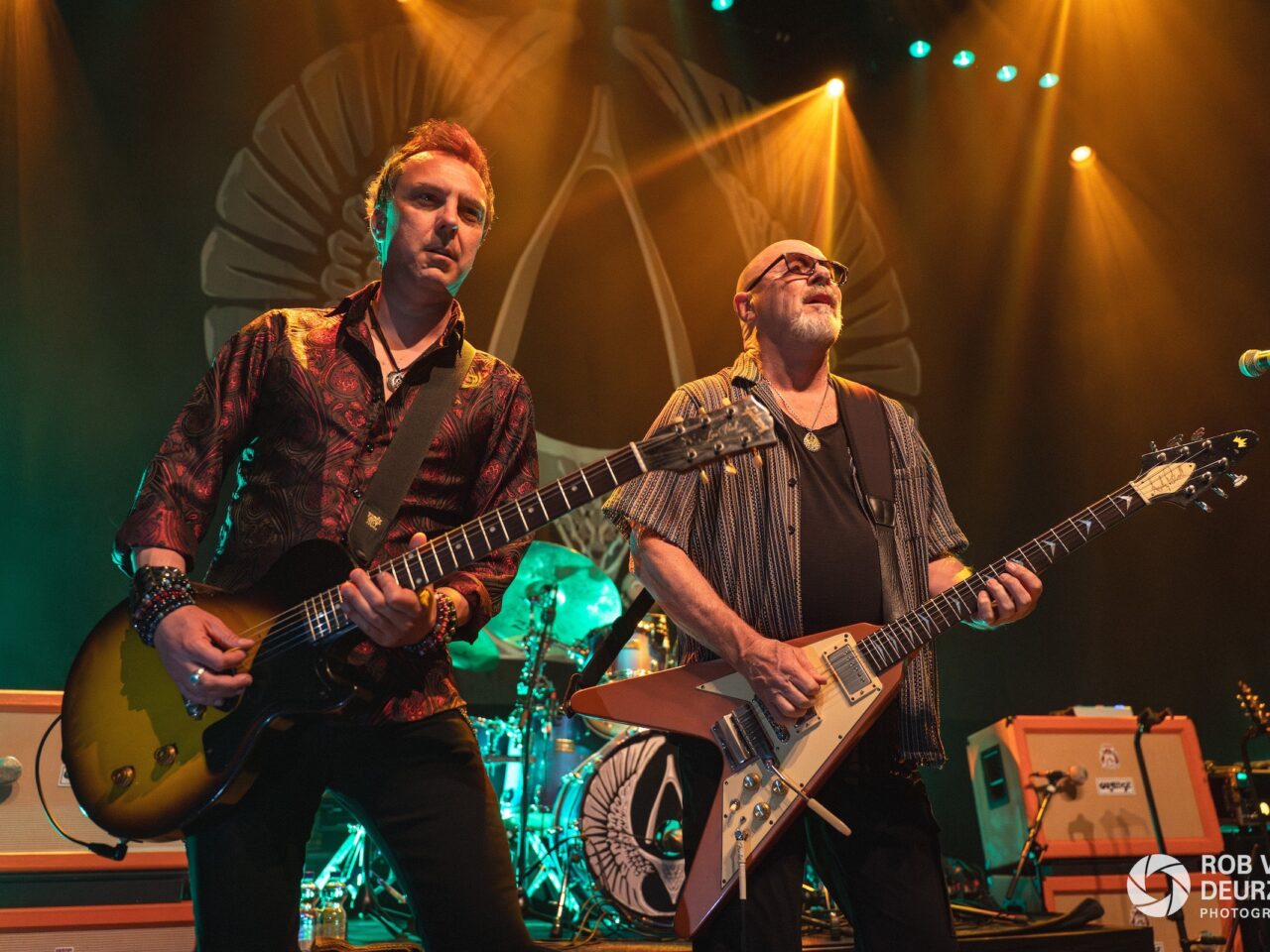 Wishbone Ash Nieuwe Nor Heerlen 20260105 Rob van Deurzen 10
