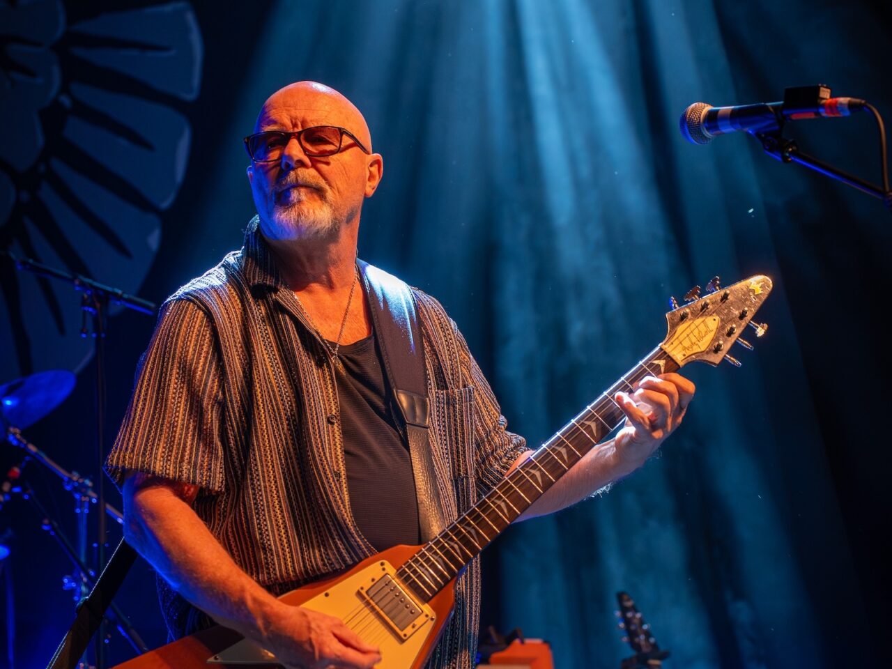 Wishbone Ash Nieuwe Nor Heerlen 20260105 Rob van Deurzen 11