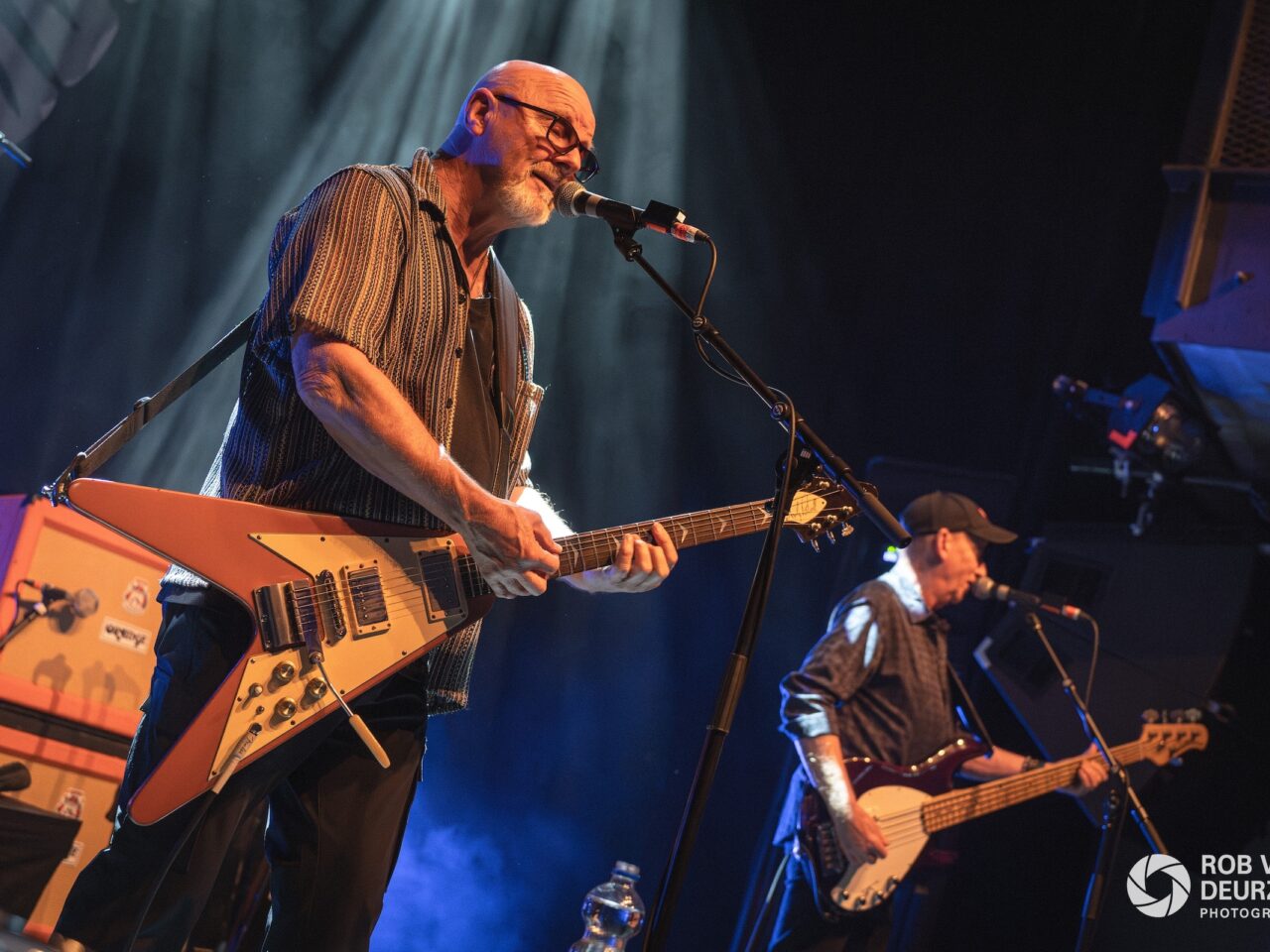 Wishbone Ash Nieuwe Nor Heerlen 20260105 Rob van Deurzen 12