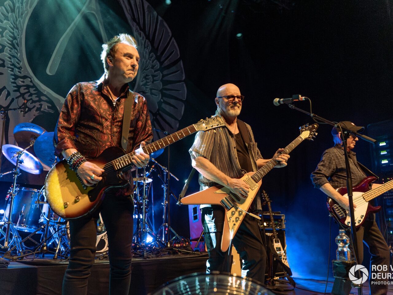 Wishbone Ash Nieuwe Nor Heerlen 20260105 Rob van Deurzen 13
