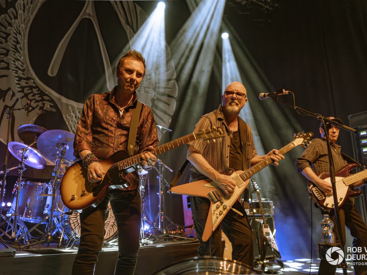 Wishbone Ash Nieuwe Nor Heerlen 20260105 Rob van Deurzen 14