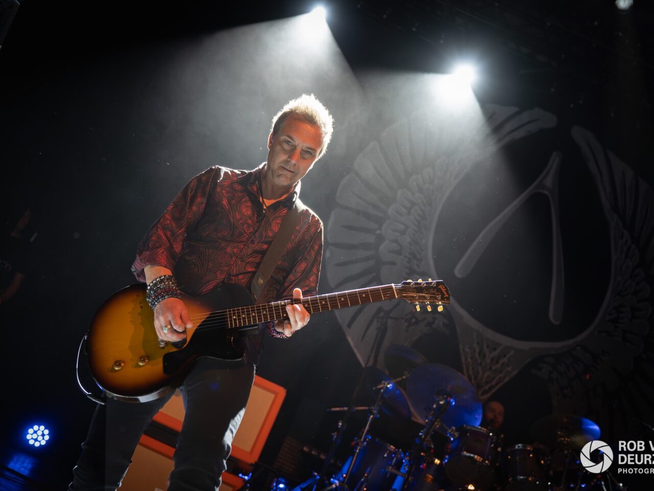Wishbone Ash Nieuwe Nor Heerlen 20260105 Rob van Deurzen 15