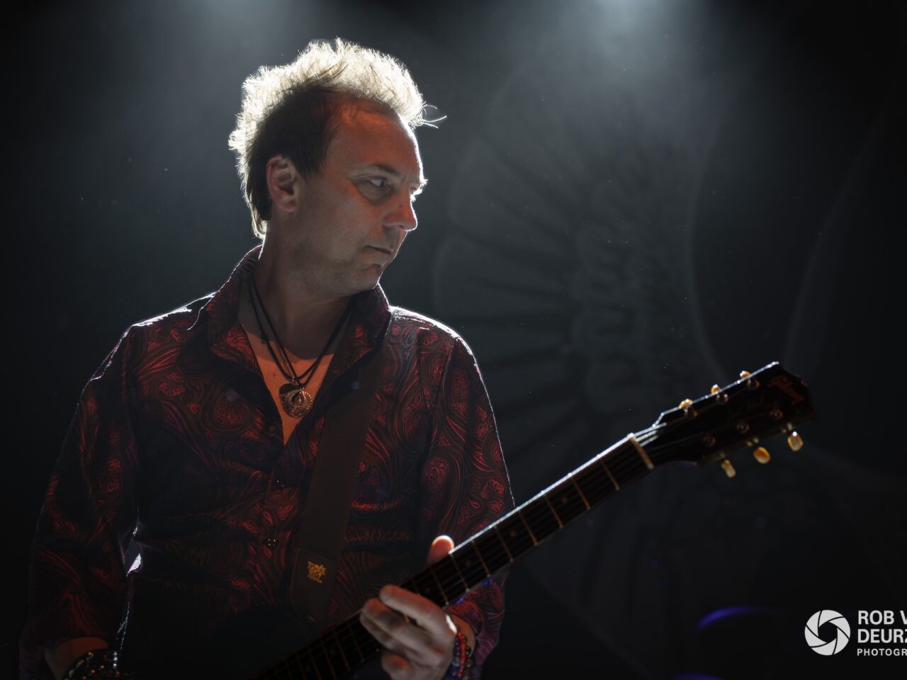 Wishbone Ash Nieuwe Nor Heerlen 20260105 Rob van Deurzen 16