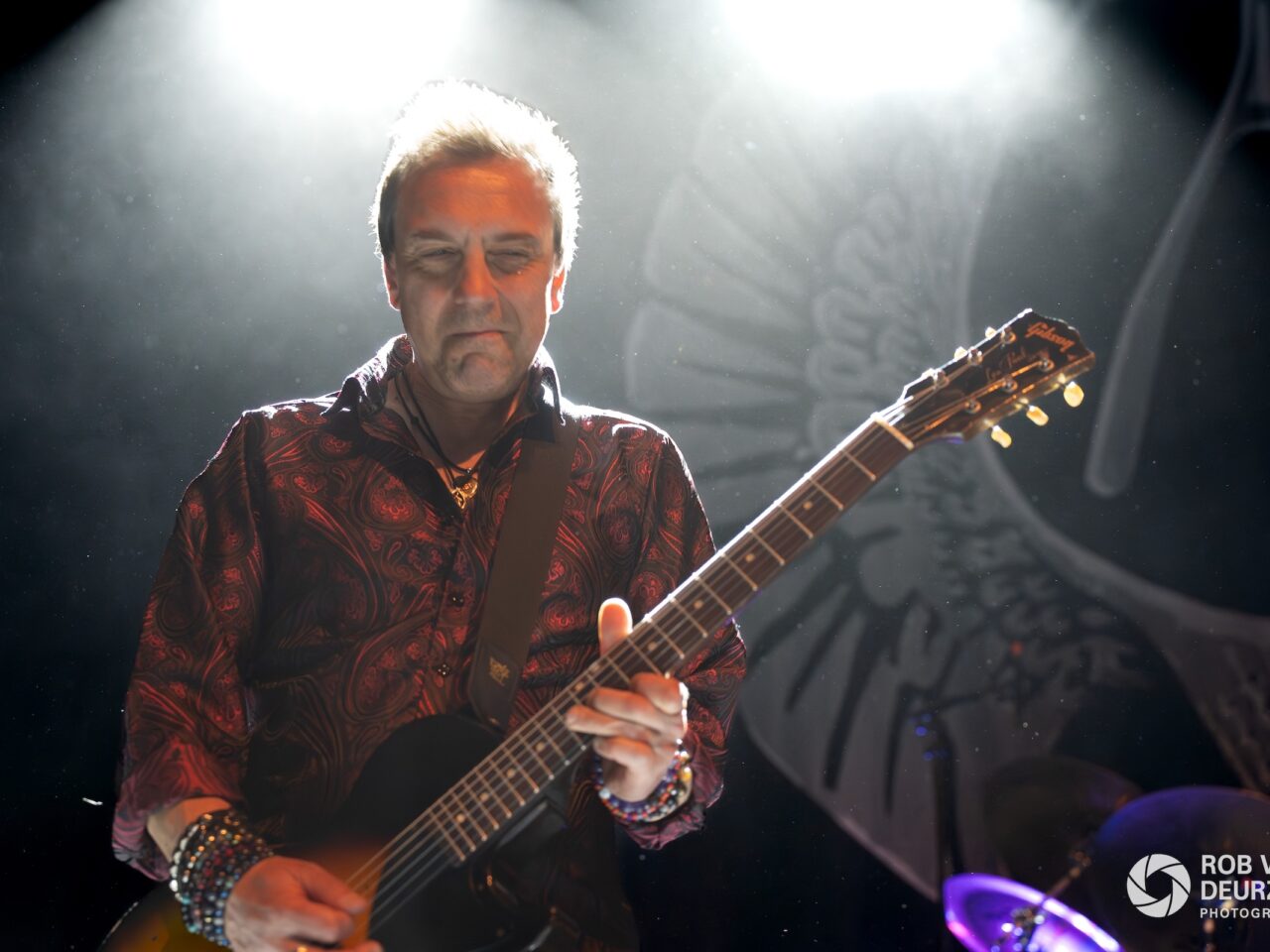 Wishbone Ash Nieuwe Nor Heerlen 20260105 Rob van Deurzen 17