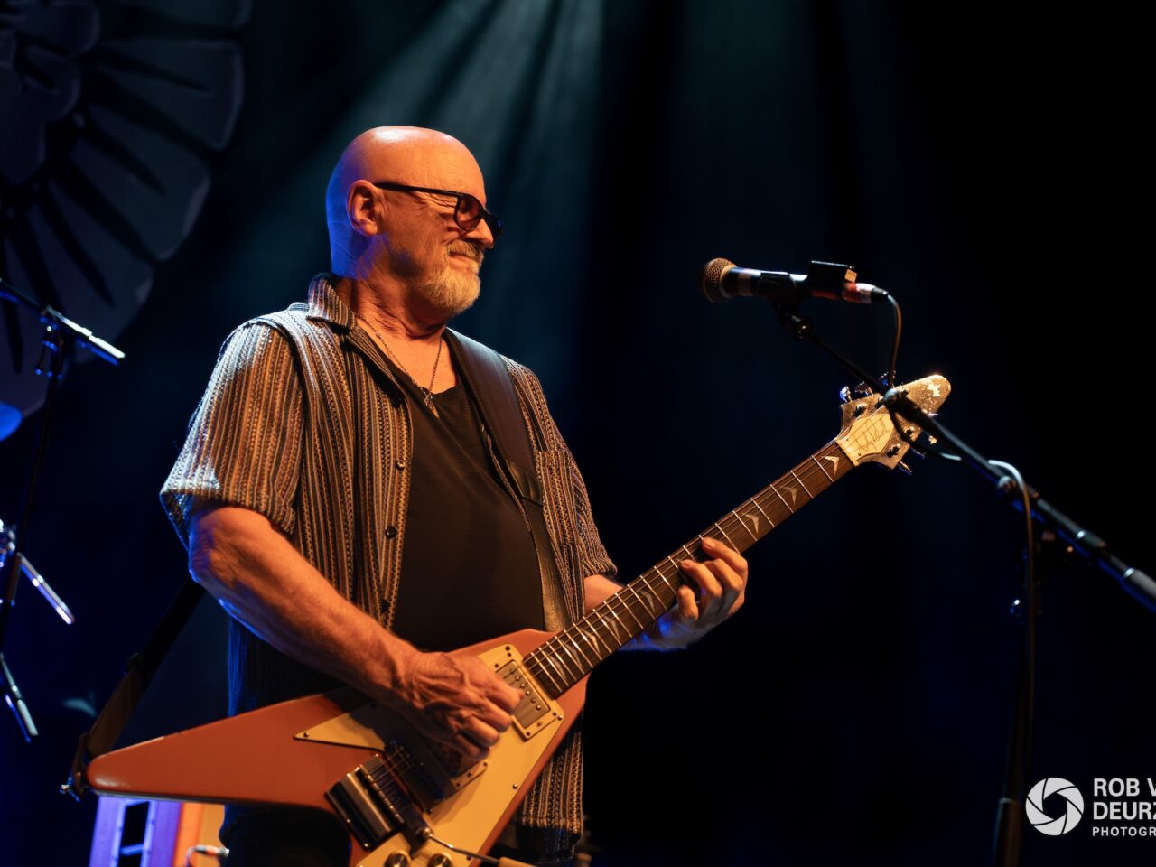 Wishbone Ash Nieuwe Nor Heerlen 20260105 Rob van Deurzen 18