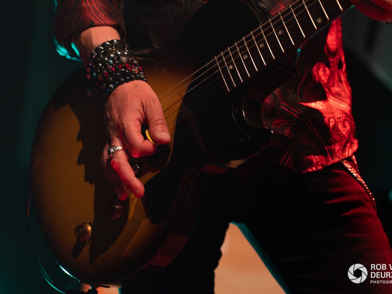Wishbone Ash Nieuwe Nor Heerlen 20260105 Rob van Deurzen 19