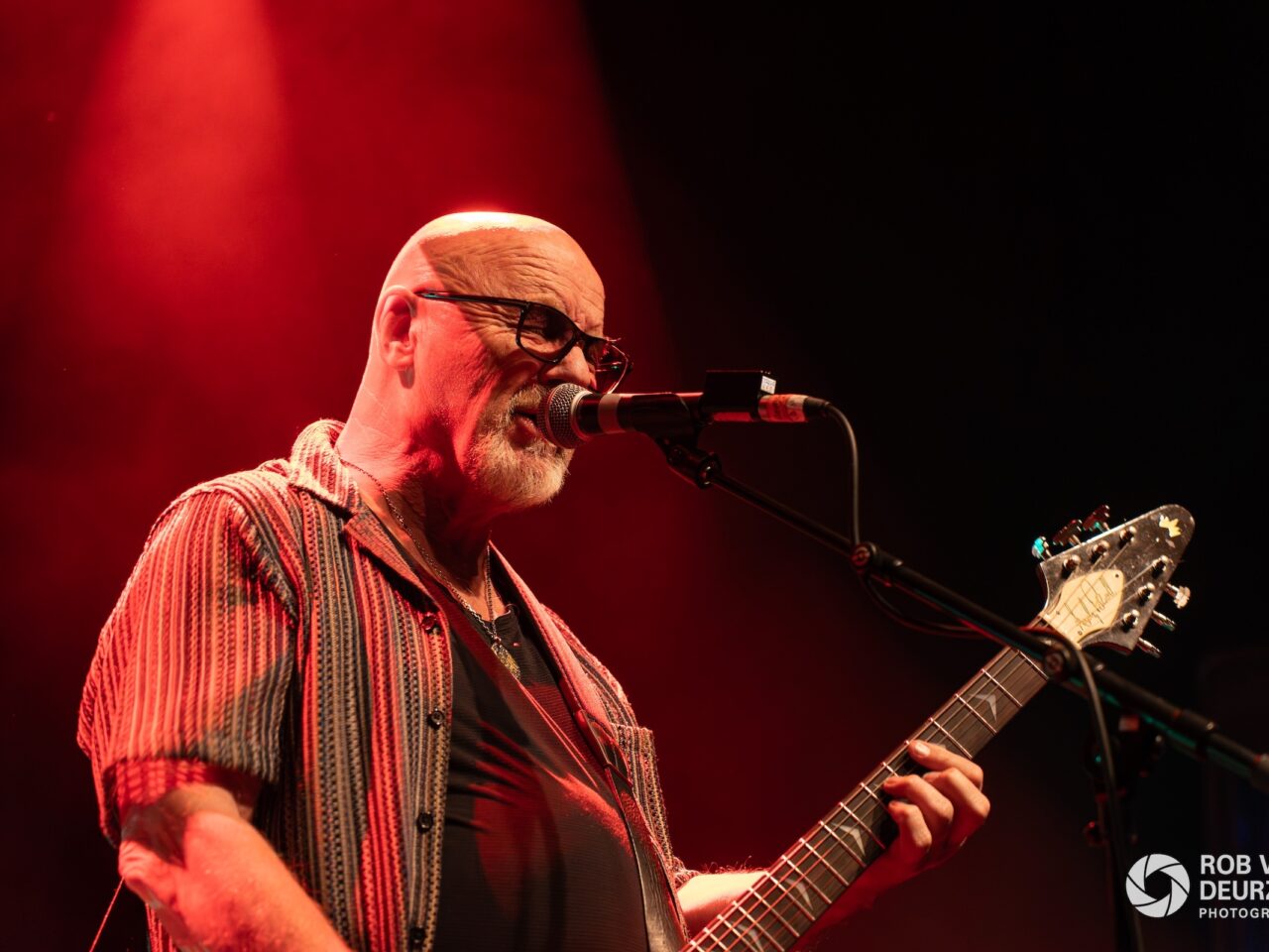 Wishbone Ash Nieuwe Nor Heerlen 20260105 Rob van Deurzen 20